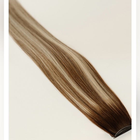 JZ STYLES THE STEW J TIED Cookie Dough 🍪 Hair Extensions Weft 60g 18in 22in - Picture 4 of 7